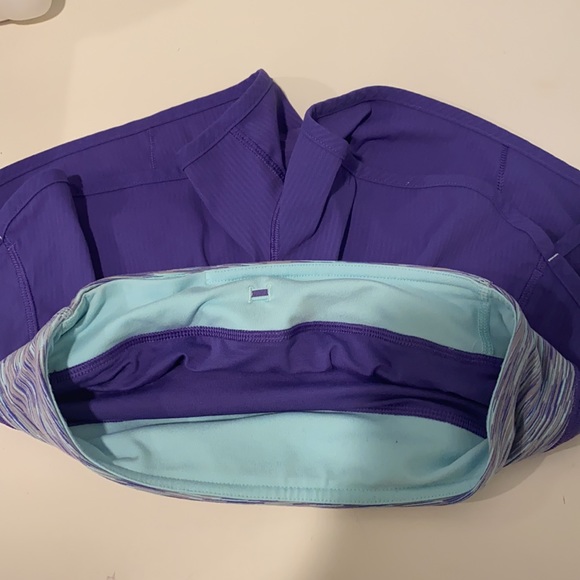 🛑SOLD ON DEPOP🛑Ivivva Speedy Shorts - Picture 5 of 5